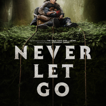 NEVER LET GO Review: Halle Berry Lends Her Oscar-Winning Bonafides